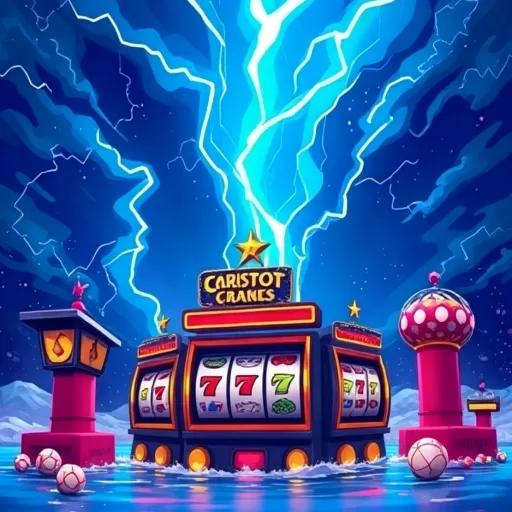 joss188: Promo dan Bonus Terbaik untuk Para Gamer Indonesia