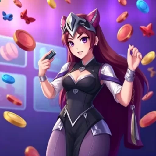 Menjelajahi Fitur Unggulan Situs Game joss188