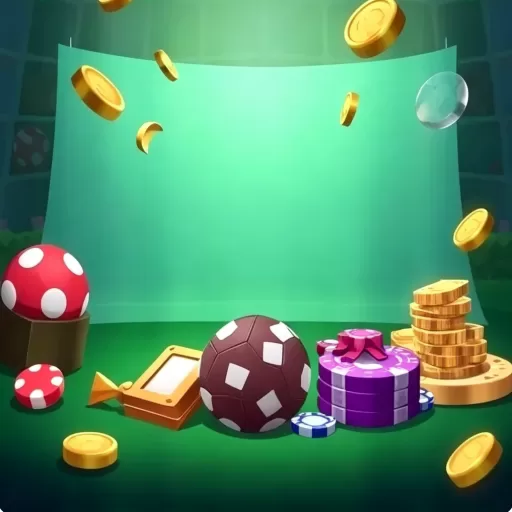 Mengulas Fitur Menarik di Situs Game joss188