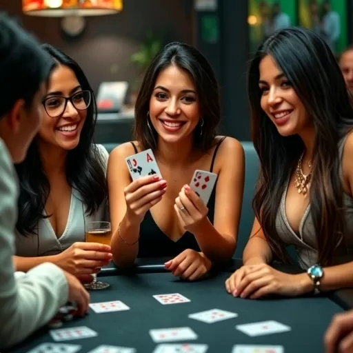 joss188: Menyelami Keseruan Permainan Poker yang Menarik di Indonesia